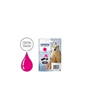 C13T26334012 CARTUCHO EPSON XP-600/800 26XL MAG. 700 PG. 2