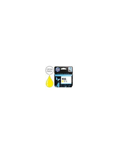 C2P22AE CARTUCHO HP Nº 935 AM. 400 PG.