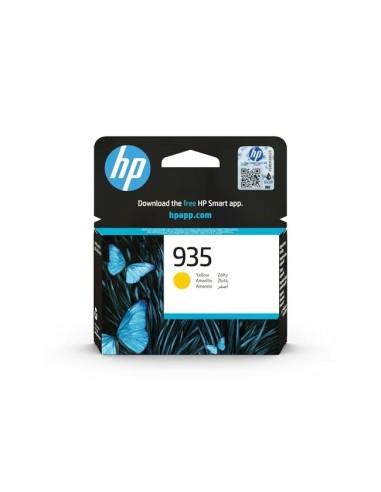 C2P22AE CARTUCHO HP Nº 935 AM. 400 PG.