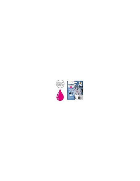 C13T27134012 CARTUCHO EPSON WF-3640/7110 27 XL MAG. 1100 PG.