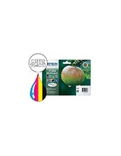 C13T12954012 CARTUCHO EPSON SX420W/525WD T1295 MULTIPACK 270 PG. 2
