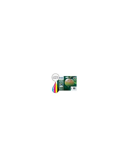 C13T12954012 CARTUCHO EPSON SX420W/525WD T1295 MULTIPACK 270 PG.