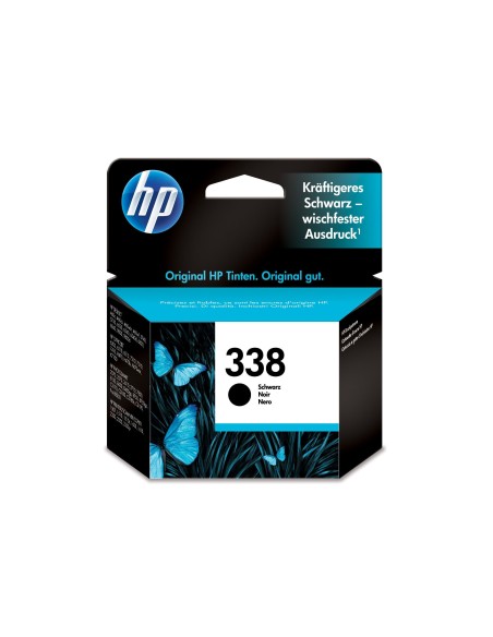 C8765EE CARTUCHO HP Nº 338 NG. 480 PG.