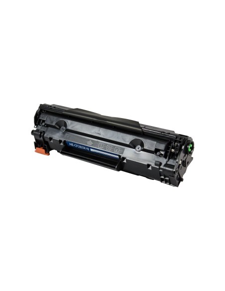 CF283X TONER HP Nº 83X NG. 2200 PG.