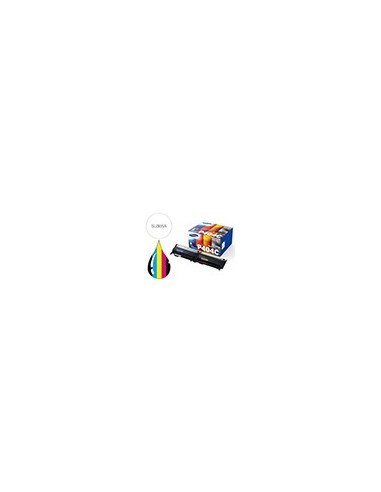 SU365A TONER SAMSUNG CLT-P404C/ELS MULTIPACK 1000 PG.