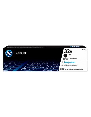CF232A TAMBOR HP Nº 32A NG. 23000 PG.