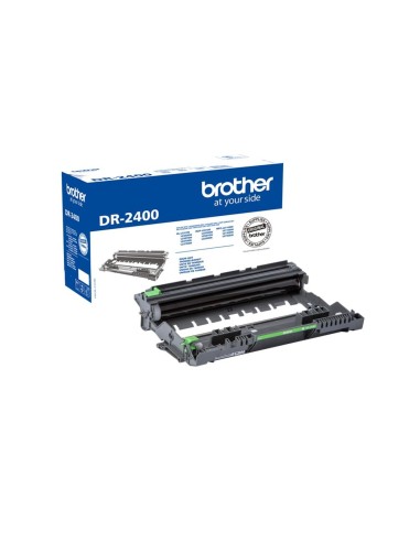 DR-2400 TAMBOR BROTHER NG. 12000 PG.