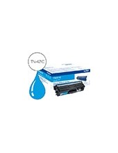 TN-421C TONER BROTHER CIAN 1800 PG. 2