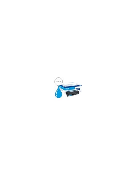 TN-421C TONER BROTHER CIAN 1800 PG.