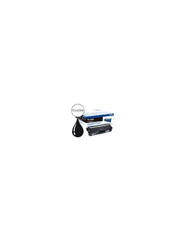 TN-423BK TONER BROTHER NG. 6500 PG.
