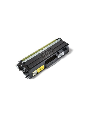 TN-423Y TONER BROTHER AM. 6500 PG.