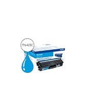 TN-423C TONER BROTHER CIAN 4000 PG. 2