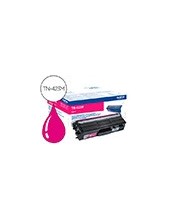 TN-423M TONER BROTHER MAG. 4000 PG. 2