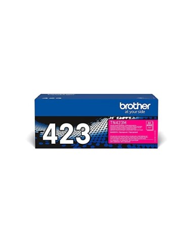 TN-423M TONER BROTHER MAG. 4000 PG.