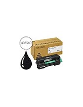 407340 TONER RICOH SP4500 NG. 6000 PG. 2