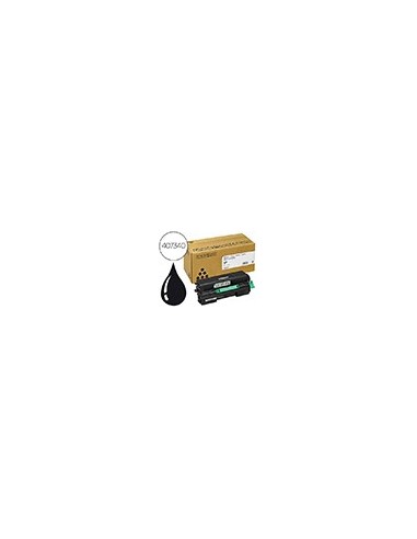 407340 TONER RICOH SP4500 NG. 6000 PG.