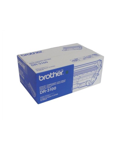 DR-3100 TAMBOR BROTHER NG. 25000 PG.