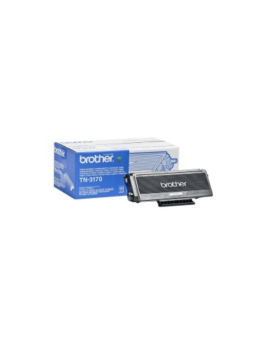 TN-3170 TONER BROTHER NG. ALTA CAP. 7000 PG.