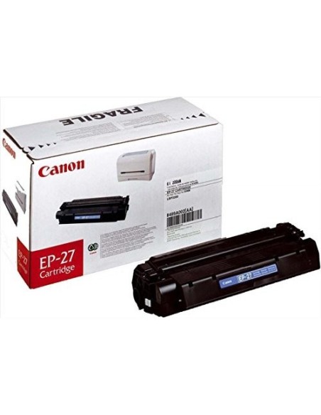 8489A002 TONER CANON EP-26 NG. 2500 PG.