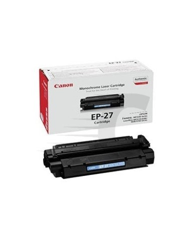 8489A002 TONER CANON EP-26 NG. 2500 PG.