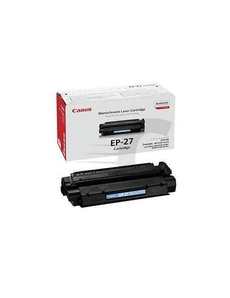 8489A002 TONER CANON EP-26 NG. 2500 PG.