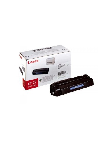 8489A002 TONER CANON EP-26 NG. 2500 PG.
