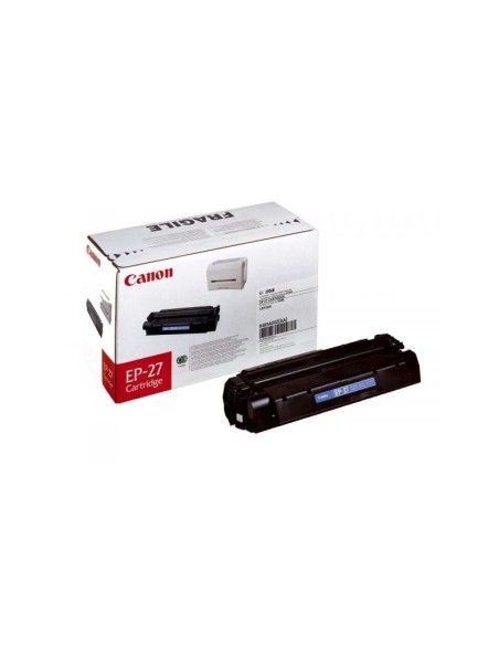 8489A002 TONER CANON EP-26 NG. 2500 PG.