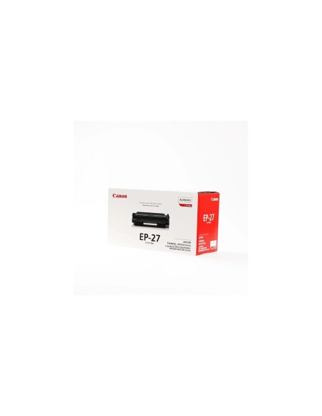 8489A002 TONER CANON EP-26 NG. 2500 PG.