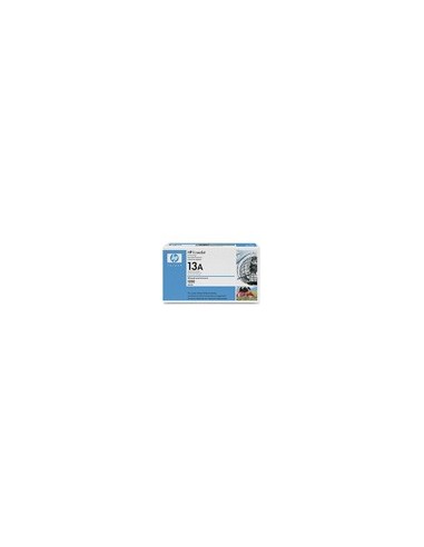 Q2613A TONER HP Nº 13X NG. 2500 PG.