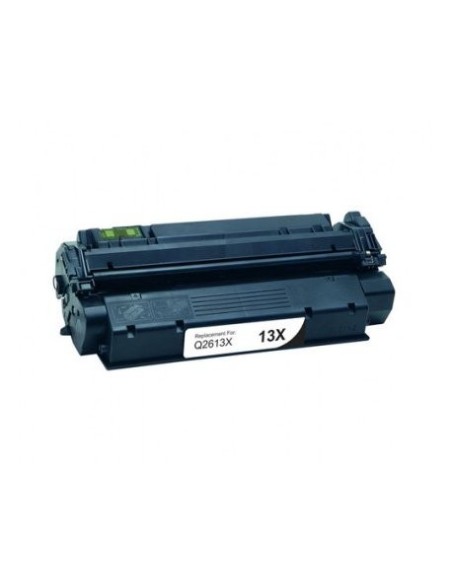 Q2613X TONER HP Nº 13X NG. 4000 PG.