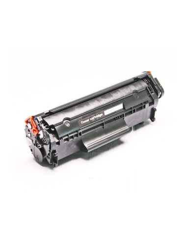 Q2612A TONER HP Nº 12A NG. 2000 PG.