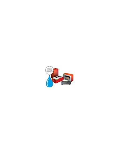 CF361A TONER CLOVER HP CIAN 5000 PG. COMP.