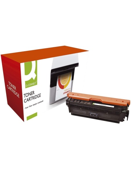 CF361A TONER CLOVER HP CIAN 5000 PG. COMP.