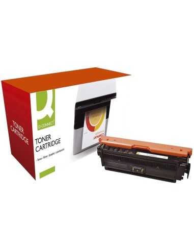 CF362A TONER CLOVER HP AM. 5000 PG. COMP.