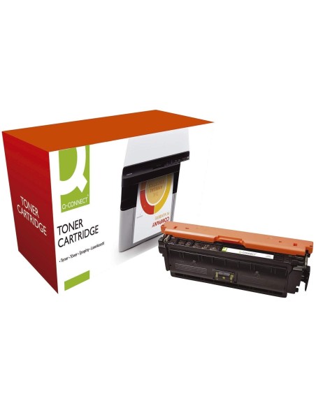 CF362A TONER CLOVER HP AM. 5000 PG. COMP.