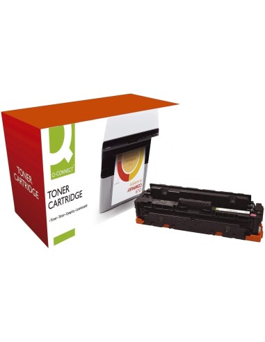 CF413A TONER CLOVER HP MAG. 2300 PG. COMP.