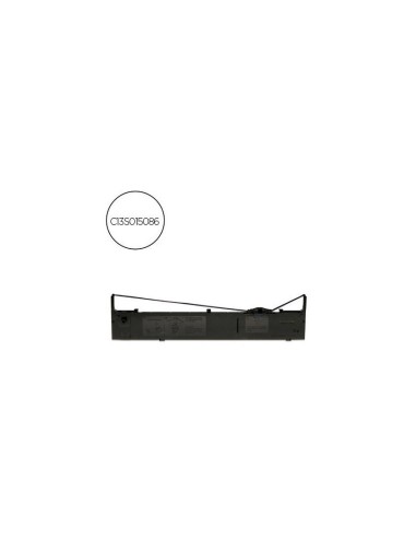 C13S015086 CINTA EPSON LQ-2070/2160/2170 FX-2170/2180 NG.