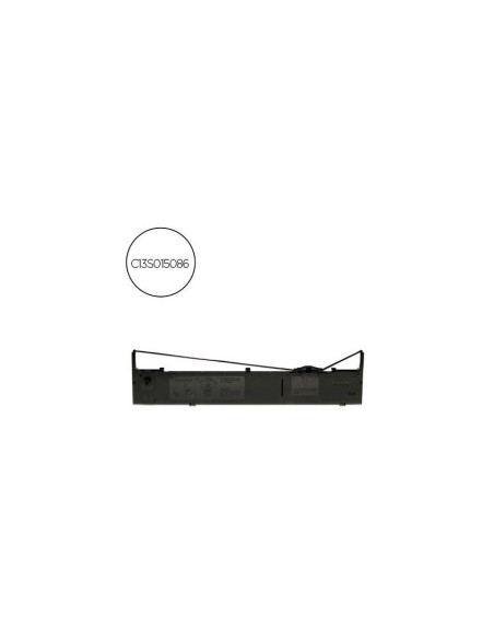 C13S015086 CINTA EPSON LQ-2070/2160/2170 FX-2170/2180 NG.