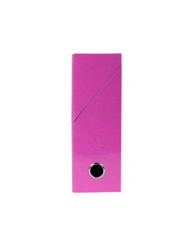 CAJA TRANSFERENCIA EXACOMPTA IDERAMA A4 L90 MM SURT.