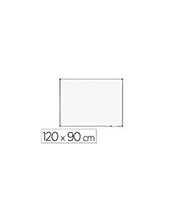 PORTANOTAS PARDO CARTON FORRADO PVC FOLIO CON PINZA METALICA NEGRO 2