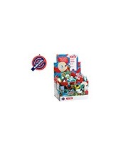 MINIPORTARROLLO EUROCEL CINTAS 10 MT X 15 MM UNIDAD 2