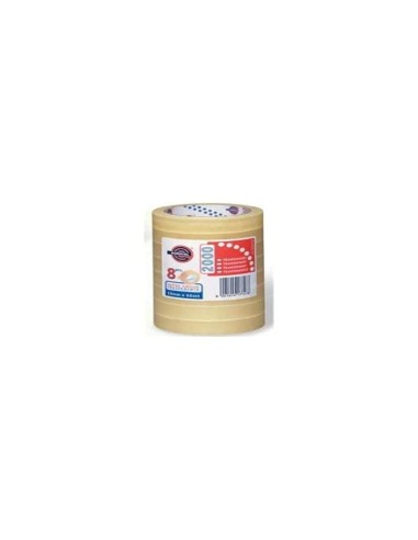 MINIPORTARROLLO EUROCEL CINTAS 10 MT X 15 MM UNIDAD