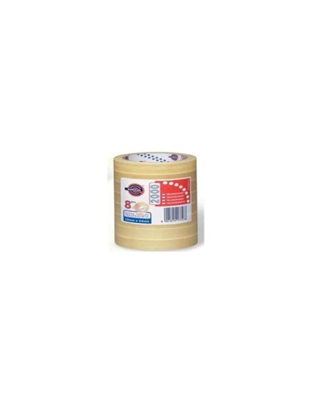 MINIPORTARROLLO EUROCEL CINTAS 10 MT X 15 MM UNIDAD