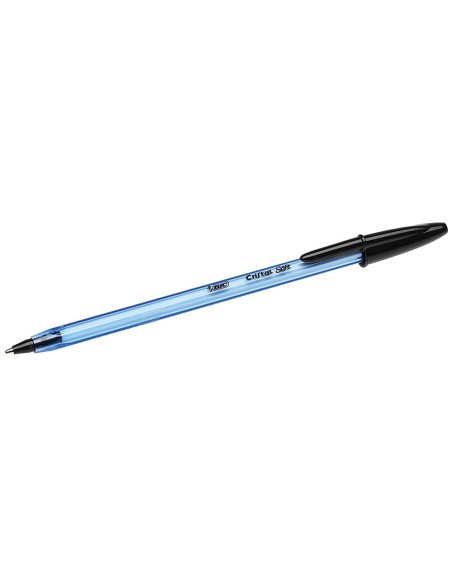 BOLIGRAFO BIC CRISTAL SOFT NG. PUNTA 1,2MM