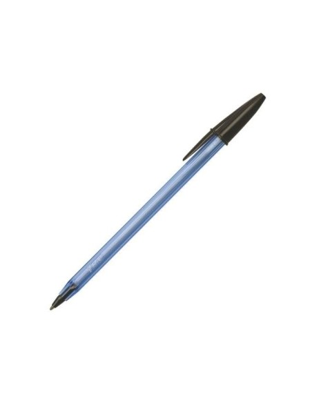 BOLIGRAFO BIC CRISTAL SOFT NG. PUNTA 1,2MM