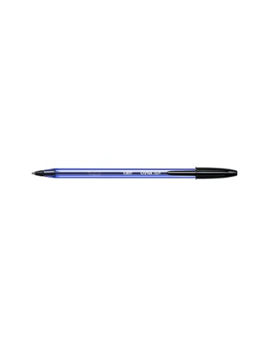 BOLIGRAFO BIC CRISTAL SOFT NG. PUNTA 1,2MM