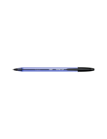 BOLIGRAFO BIC CRISTAL SOFT NG. PUNTA 1,2MM