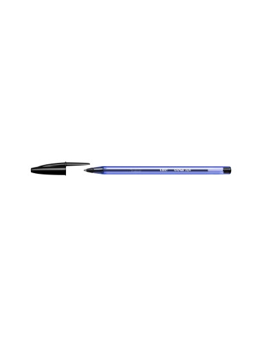BOLIGRAFO BIC CRISTAL SOFT NG. PUNTA 1,2MM