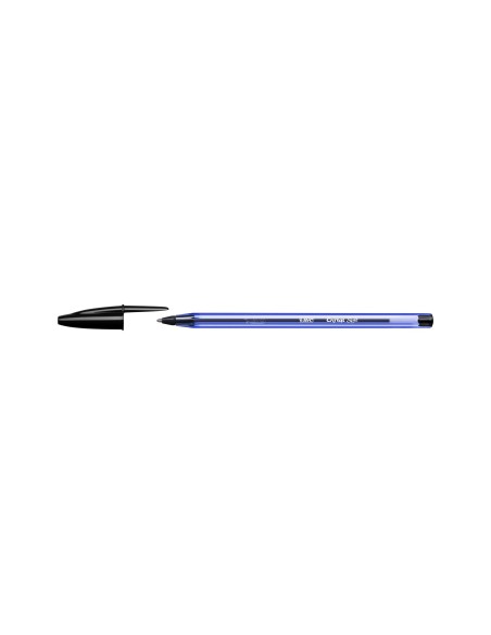 BOLIGRAFO BIC CRISTAL SOFT NG. PUNTA 1,2MM