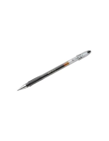 BOLIGRAFO PILOT G-1 NEGRO TINTA GEL